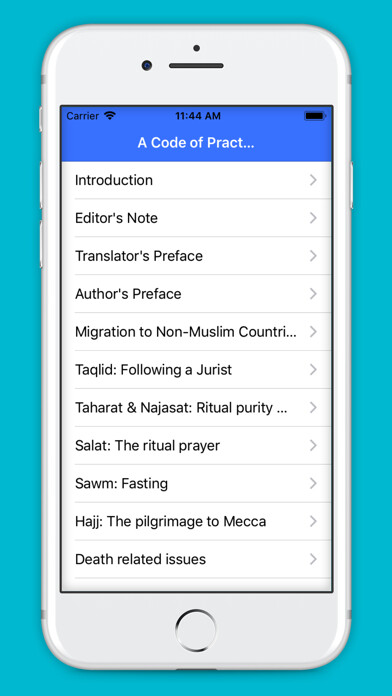 Emulate iPhone app A code of Practice using MyAndroid Emulate iPhone app A code of Practice using MyAndroid