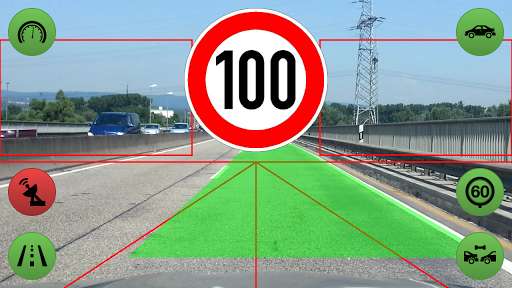 Emulate Android APK aCoDriver 4