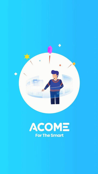 Run android online APK ACOME IoT from MyAndroid or emulate ACOME IoT using MyAndroid Run android online APK ACOME IoT from MyAndroid or emulate ACOME IoT using MyAndroid