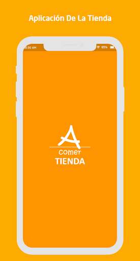 Run android online APK Acomer Tienda from MyAndroid or emulate Acomer Tienda using MyAndroid