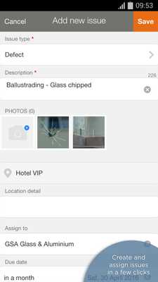 Emulate Android APK Aconex Field Emulate Android APK Aconex Field