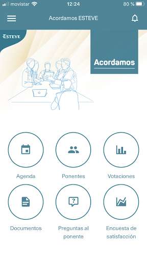 Run android online APK Acordamos from MyAndroid or emulate Acordamos using MyAndroid