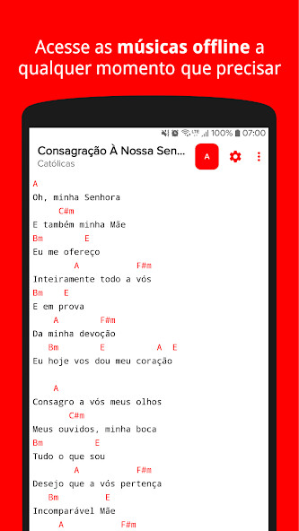 Run android online APK Acorde Católico - Cifras Para Músicas Católicas from MyAndroid or emulate Acorde Católico - Cifras Para Músicas Católicas using MyAndroid Run android online APK Acorde Católico - Cifras Para Músicas Católicas from MyAndroid or emulate Acorde Católico - Cifras Para Músicas Católicas using MyAndroid