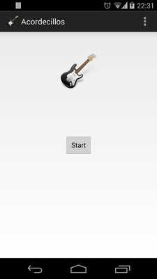 Emulate Android APK Acordecillos Emulate Android APK Acordecillos
