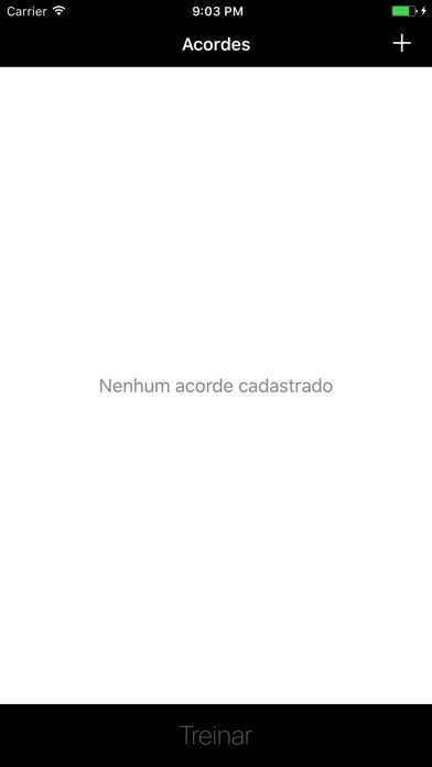 Emulate iPhone app Acorde using MyAndroid Emulate iPhone app Acorde using MyAndroid