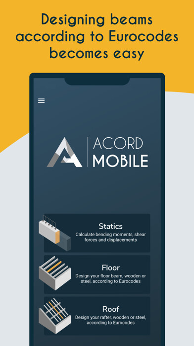 Emulate iPhone app ACORD Mobile using MyAndroid Emulate iPhone app ACORD Mobile using MyAndroid