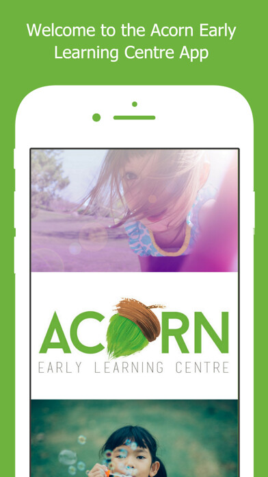 Emulate iPhone app Acorn Early Learning Centre using MyAndroid Emulate iPhone app Acorn Early Learning Centre using MyAndroid
