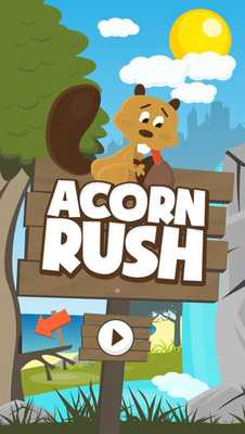 Emulate Android APK Acorn Rush! Emulate Android APK Acorn Rush!