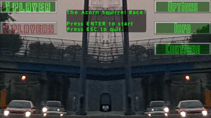 Emulate Android APK Acorn Squirrel Race Emulate Android APK Acorn Squirrel Race