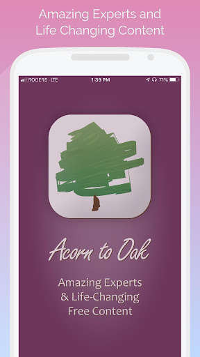 Run android online APK Acorn to Oak - Lifestyle tips, hints & hacks from MyAndroid or emulate Acorn to Oak - Lifestyle tips, hints & hacks using MyAndroid