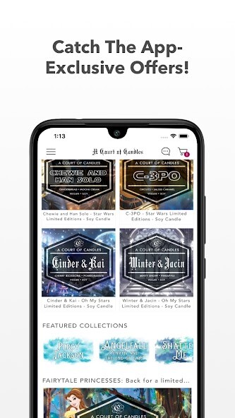 Run android online APK A Court of Candles from MyAndroid or emulate A Court of Candles using MyAndroid Run android online APK A Court of Candles from MyAndroid or emulate A Court of Candles using MyAndroid