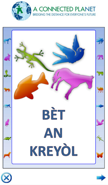 Run android online APK ACP Bèt an Kreyòl from MyAndroid or emulate ACP Bèt an Kreyòl using MyAndroid Run android online APK ACP Bèt an Kreyòl from MyAndroid or emulate ACP Bèt an Kreyòl using MyAndroid