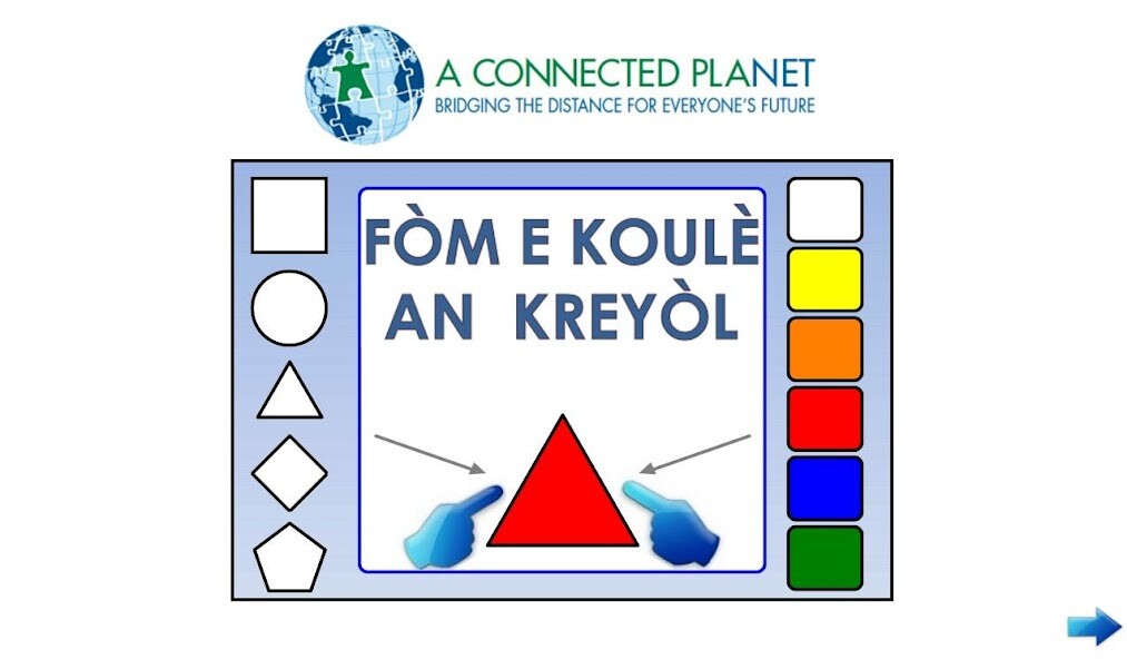 Run android online APK ACP Fòm e Koulè an Kreyòl from MyAndroid or emulate ACP Fòm e Koulè an Kreyòl using MyAndroid Run android online APK ACP Fòm e Koulè an Kreyòl from MyAndroid or emulate ACP Fòm e Koulè an Kreyòl using MyAndroid