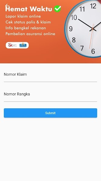 Run android online APK ACP General from MyAndroid or emulate ACP General using MyAndroid Run android online APK ACP General from MyAndroid or emulate ACP General using MyAndroid