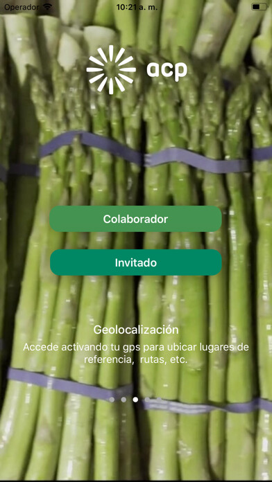 Run android online APK ACP Móvil from MyAndroid or emulate ACP Móvil using MyAndroid
