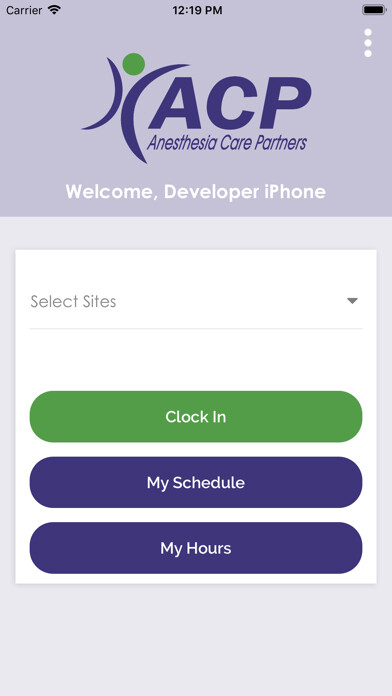 Emulate iPhone app ACP Provider using MyAndroid Emulate iPhone app ACP Provider using MyAndroid