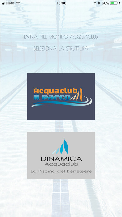 Emulate iPhone app Acquaclub using MyAndroid Emulate iPhone app Acquaclub using MyAndroid
