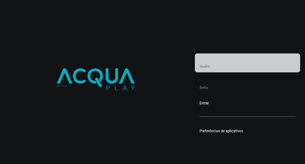 Run android online APK Acqua Play TV from MyAndroid or emulate Acqua Play TV using MyAndroid Run android online APK Acqua Play TV from MyAndroid or emulate Acqua Play TV using MyAndroid