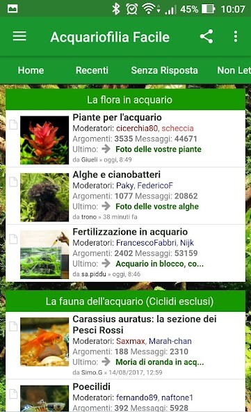Run android online APK Acquariofilia Facile from MyAndroid or emulate Acquariofilia Facile using MyAndroid Run android online APK Acquariofilia Facile from MyAndroid or emulate Acquariofilia Facile using MyAndroid