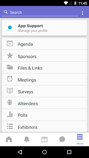Run android online APK Acquia Engage 2017 from MyAndroid or emulate Acquia Engage 2017 using MyAndroid