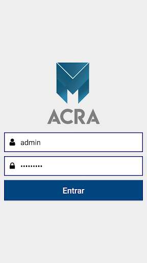 Run android online APK Acra from MyAndroid or emulate Acra using MyAndroid