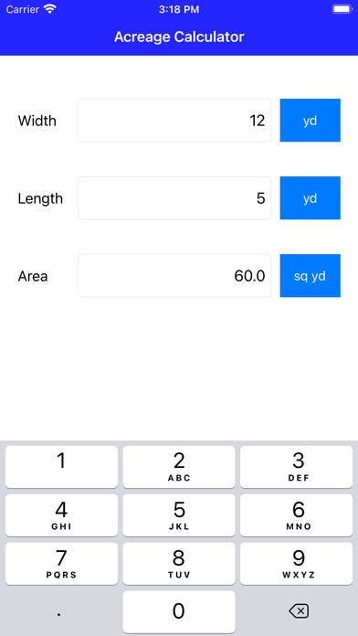 Run android online APK Acreage Calculator from MyAndroid or emulate Acreage Calculator using MyAndroid Run android online APK Acreage Calculator from MyAndroid or emulate Acreage Calculator using MyAndroid