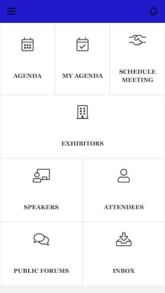 Run android online APK ACREL Events from MyAndroid or emulate ACREL Events using MyAndroid Run android online APK ACREL Events from MyAndroid or emulate ACREL Events using MyAndroid