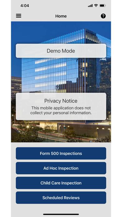 Emulate iPhone app ACRE Mobile using MyAndroid Emulate iPhone app ACRE Mobile using MyAndroid