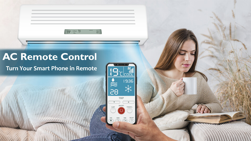 Run android online APK Ac Remote Control - All Ac Remote from MyAndroid or emulate Ac Remote Control - All Ac Remote using MyAndroid