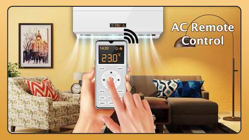 Run android online APK AC Remote Control All - Universal AC Remote from MyAndroid or emulate AC Remote Control All - Universal AC Remote using MyAndroid