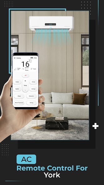 Run android online APK Ac Remote Control for York from MyAndroid or emulate Ac Remote Control for York using MyAndroid Run android online APK Ac Remote Control for York from MyAndroid or emulate Ac Remote Control for York using MyAndroid