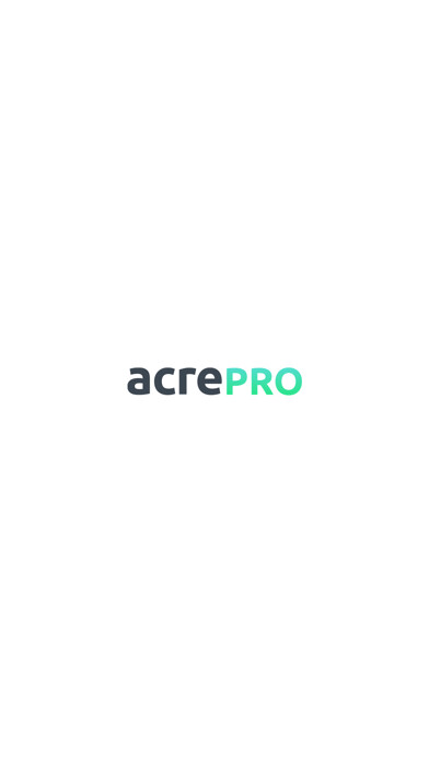 Emulate iPhone app AcrePro using MyAndroid