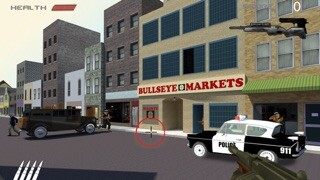 Emulate iPhone app A Criminal War - Mafia Guns and Gangsters Free using MyAndroid Emulate iPhone app A Criminal War - Mafia Guns and Gangsters Free using MyAndroid