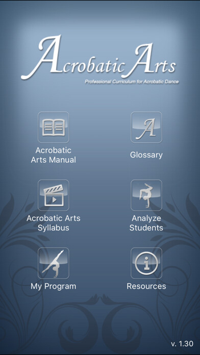 Emulate iPhone app Acrobatic Arts using MyAndroid Emulate iPhone app Acrobatic Arts using MyAndroid