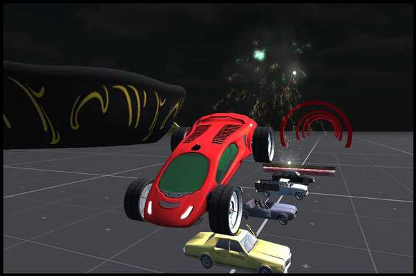 Emulate Android APK Acrobatic Car 3D V2 Emulate Android APK Acrobatic Car 3D V2