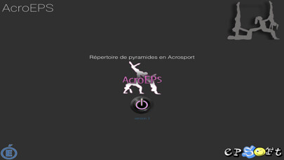Emulate iPhone app AcroEPS using MyAndroid