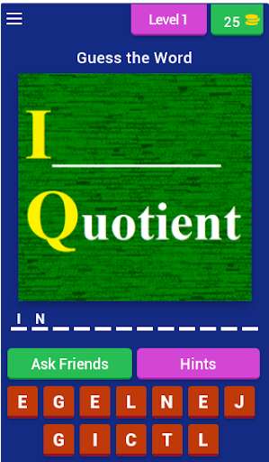 Run android online APK Acrogame (Acronym Game) from MyAndroid or emulate Acrogame (Acronym Game) using MyAndroid