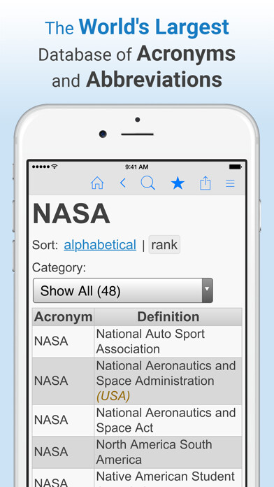 Run android online APK Acronym Finder from MyAndroid or emulate Acronym Finder using MyAndroid Run android online APK Acronym Finder from MyAndroid or emulate Acronym Finder using MyAndroid