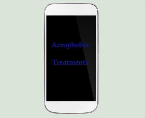 Emulate Android APK Acrophobia: Fear of heights Emulate Android APK Acrophobia: Fear of heights