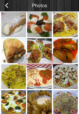 Emulate Android APK Acropolis Pizza Emulate Android APK Acropolis Pizza