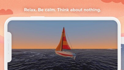 Emulate iPhone app Across the Ocean: Tranquility using MyAndroid Emulate iPhone app Across the Ocean: Tranquility using MyAndroid