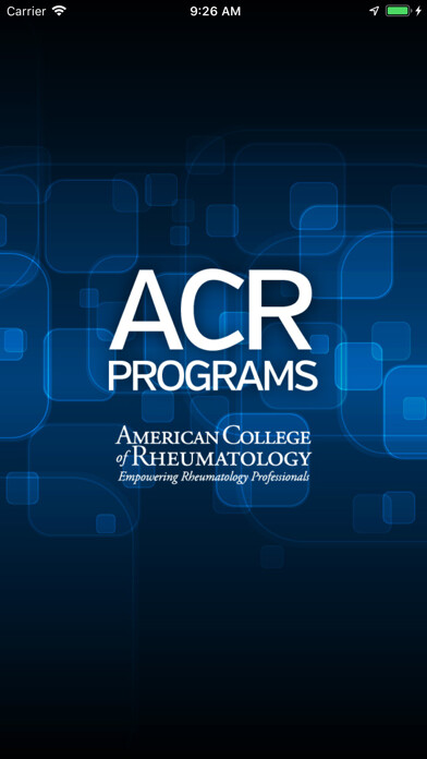 Emulate iPhone app ACR Programs using MyAndroid Emulate iPhone app ACR Programs using MyAndroid