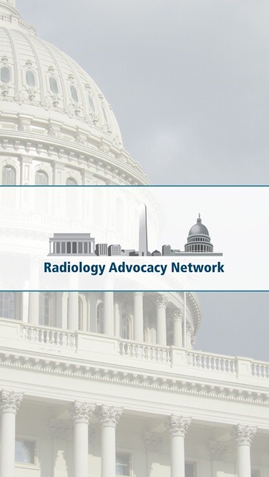 Emulate iPhone app ACR Radiology Advocacy Network using MyAndroid Emulate iPhone app ACR Radiology Advocacy Network using MyAndroid