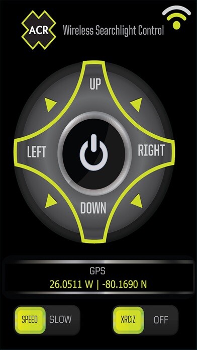 Emulate iPhone app ACR Searchlight using MyAndroid Emulate iPhone app ACR Searchlight using MyAndroid