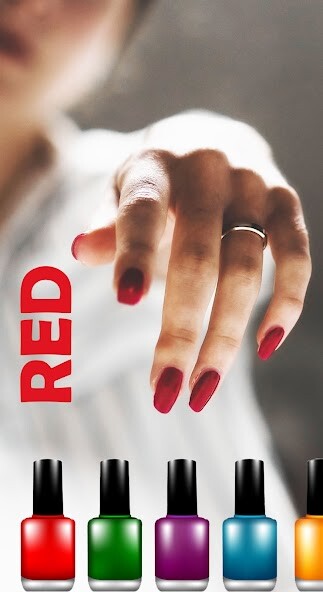 Run android online APK Acrylic Nail Ideas from MyAndroid or emulate Acrylic Nail Ideas using MyAndroid