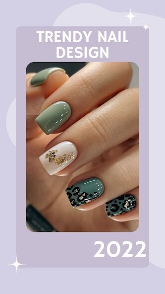 Run android online APK Acrylic Nails 2022 from MyAndroid or emulate Acrylic Nails 2022 using MyAndroid