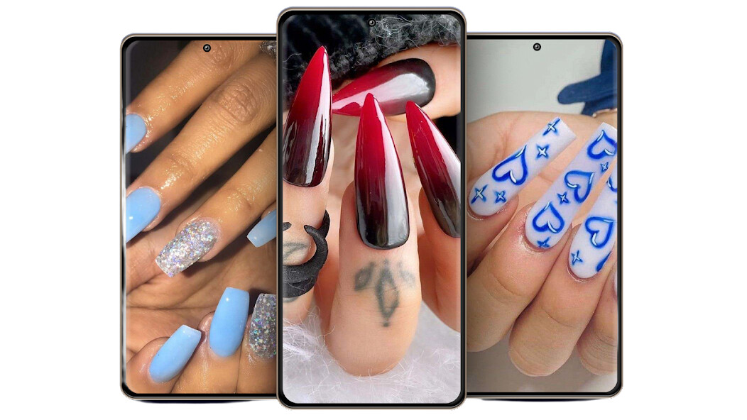 Run android online APK Acrylic Nails from MyAndroid or emulate Acrylic Nails using MyAndroid