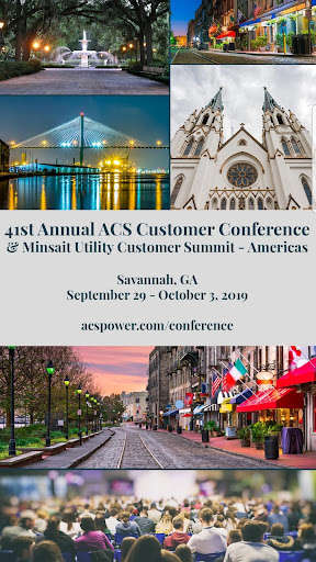 Run android online APK ACS Customer Conference from MyAndroid or emulate ACS Customer Conference using MyAndroid