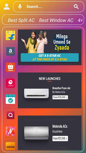 Run android online APK AC Shop : Air Conditioners Shopping App from MyAndroid or emulate AC Shop : Air Conditioners Shopping App using MyAndroid Run android online APK AC Shop : Air Conditioners Shopping App from MyAndroid or emulate AC Shop : Air Conditioners Shopping App using MyAndroid