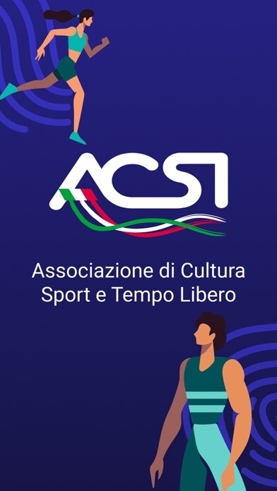 Emulate iPhone app ACSI: Ente Promozione Sportiva using MyAndroid Emulate iPhone app ACSI: Ente Promozione Sportiva using MyAndroid